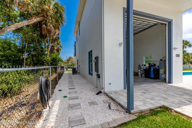 125 Bayshore Drive, Melbourne Beach, FL 32951