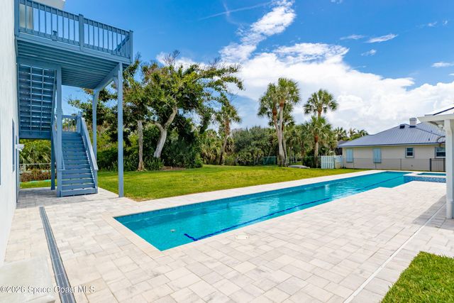 125 Bayshore Drive, Melbourne Beach, FL 32951
