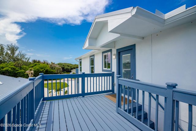 125 Bayshore Drive, Melbourne Beach, FL 32951