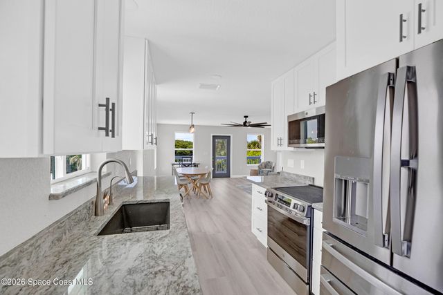 125 Bayshore Drive, Melbourne Beach, FL 32951