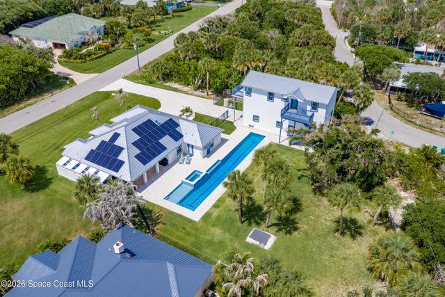 125 Bayshore Drive, Melbourne Beach, FL 32951
