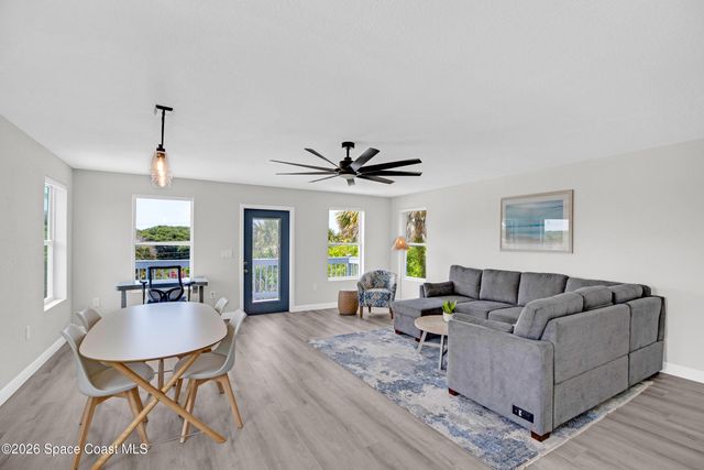125 Bayshore Drive, Melbourne Beach, FL 32951