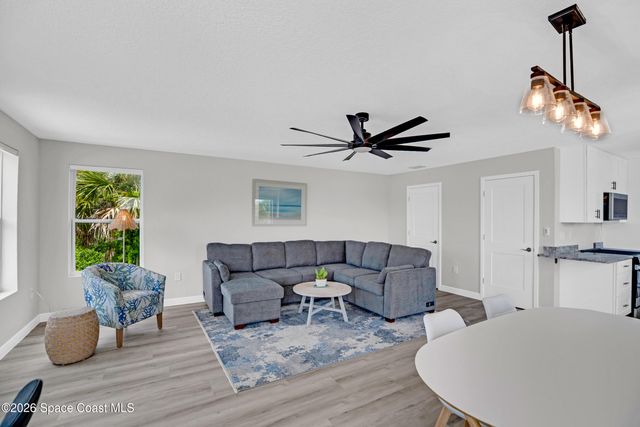125 Bayshore Drive, Melbourne Beach, FL 32951