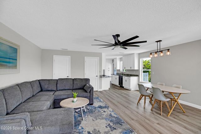 125 Bayshore Drive, Melbourne Beach, FL 32951