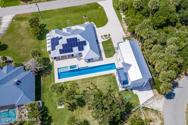 125 Bayshore Drive, Melbourne Beach, FL 32951