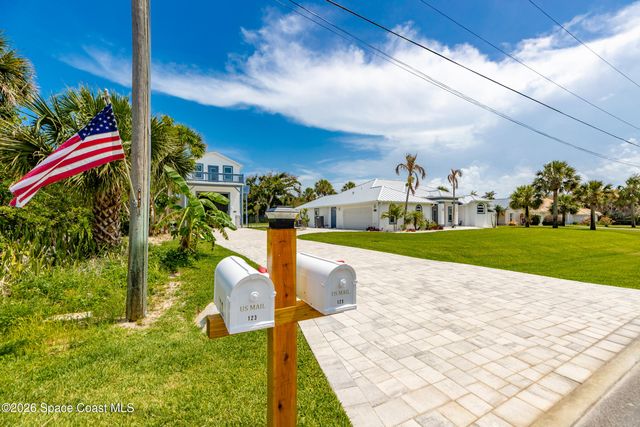 125 Bayshore Drive, Melbourne Beach, FL 32951