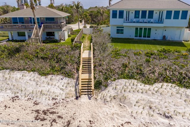 125 Bayshore Drive, Melbourne Beach, FL 32951