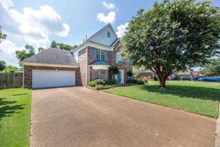 6759 OAKMOOR CIR S, Bartlett, TN 38135
