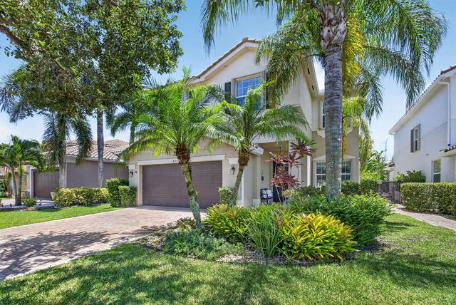 8218 Adrina Shores Way, Boynton Beach, FL 33473