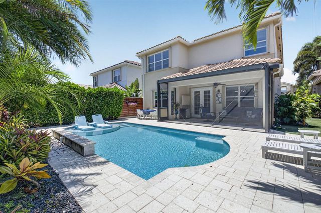 8218 Adrina Shores Way, Boynton Beach, FL 33473