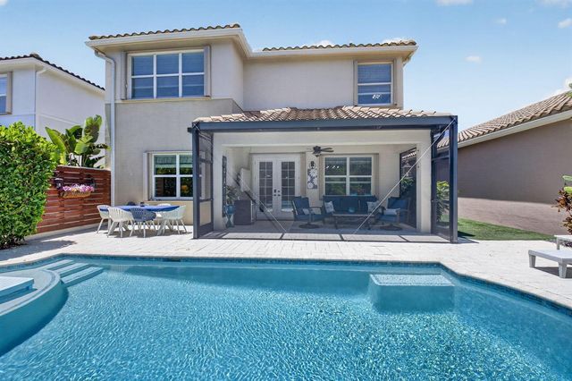 8218 Adrina Shores Way, Boynton Beach, FL 33473