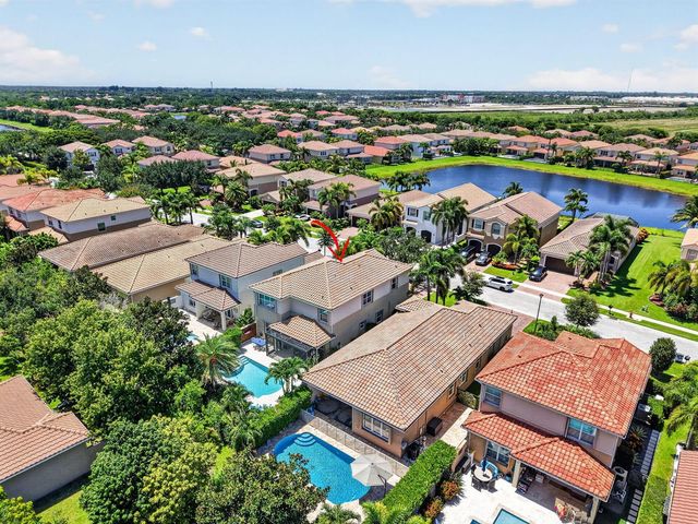 8218 Adrina Shores Way, Boynton Beach, FL 33473