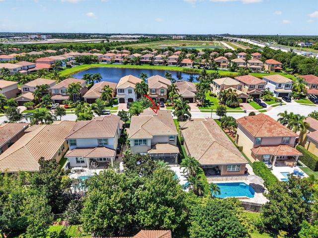8218 Adrina Shores Way, Boynton Beach, FL 33473