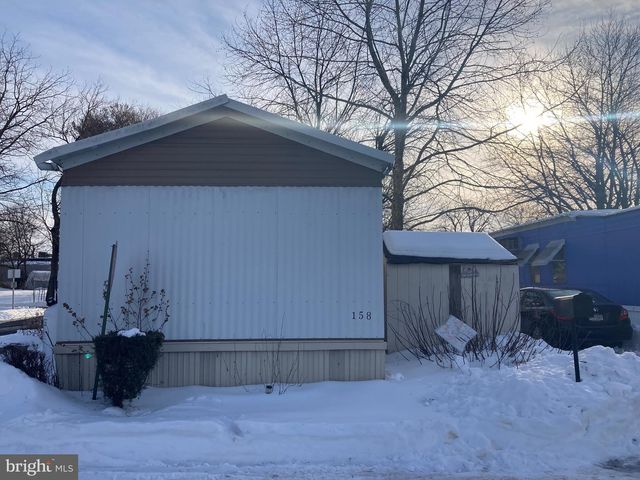 158 PARK DR, Middletown, PA 17057