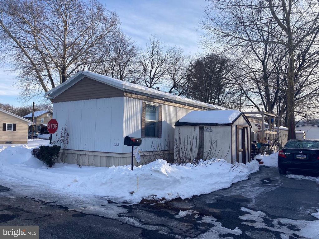 158 PARK DR, Middletown, PA 17057