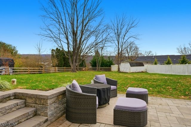 102 SUNNYVIEW AVENUE EAST, Mansfield Twp., NJ 07840