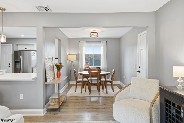 102 SUNNYVIEW AVENUE EAST, Mansfield Twp., NJ 07840