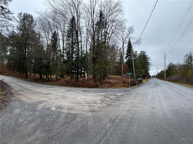 Lot #1 Beaver Trail, Boonville, NY 13301