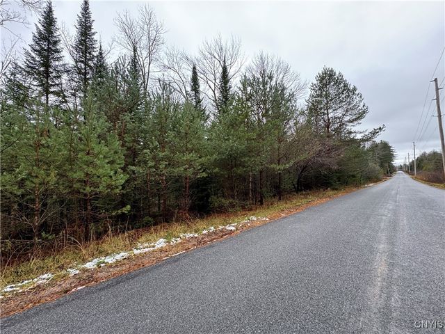 Lot #1 Beaver Trail, Boonville, NY 13301