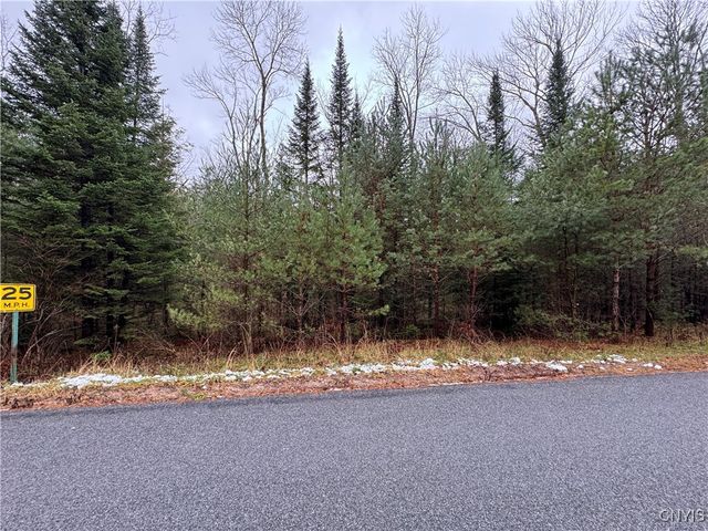 Lot #1 Beaver Trail, Boonville, NY 13301