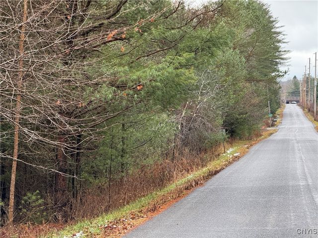 Lot #1 Beaver Trail, Boonville, NY 13301