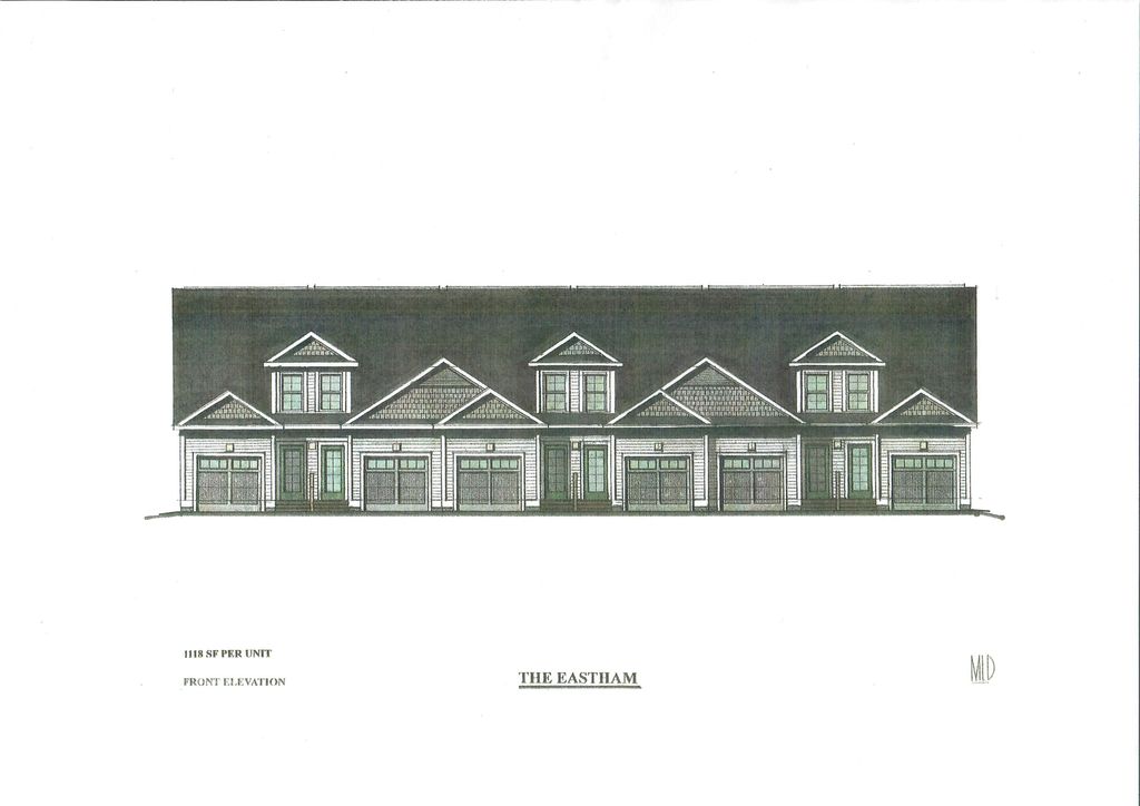 283 Kourebanas Drive F, Williston, VT 05495