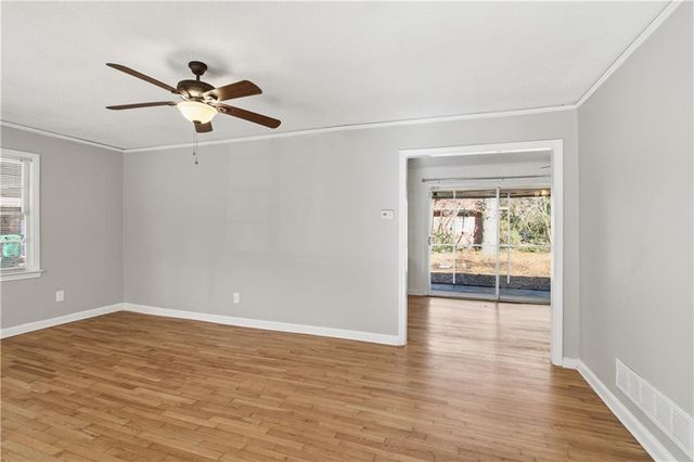 3094 Santa Monica Drive, Decatur, GA 30032