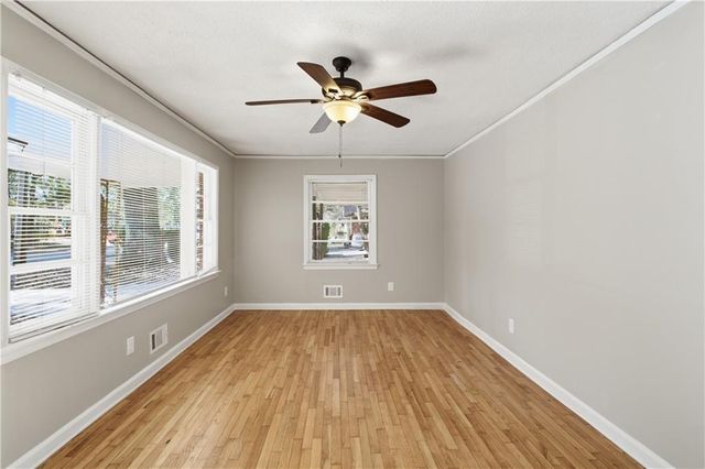 3094 Santa Monica Drive, Decatur, GA 30032