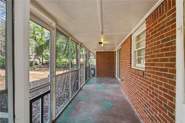 3094 Santa Monica Drive, Decatur, GA 30032