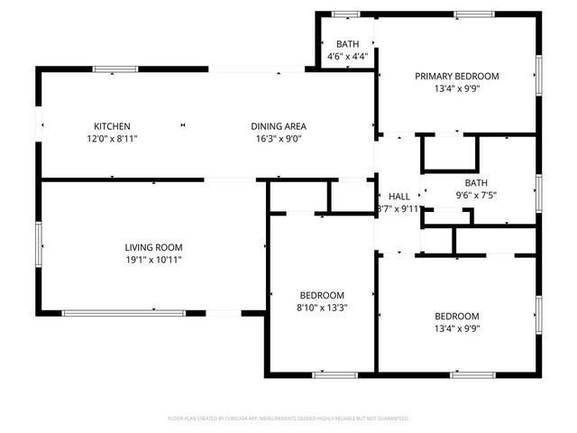 3094 Santa Monica Drive, Decatur, GA 30032
