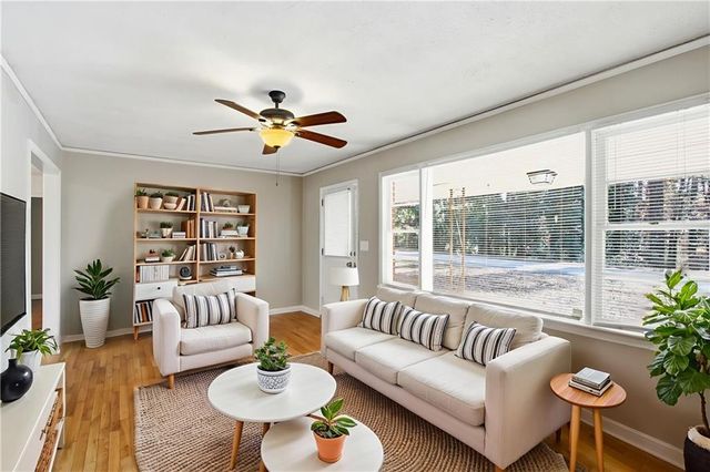 3094 Santa Monica Drive, Decatur, GA 30032