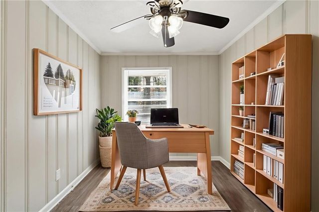 3094 Santa Monica Drive, Decatur, GA 30032