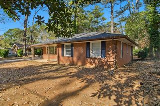 3094 Santa Monica Drive, Decatur, GA 30032