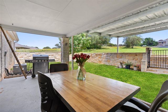151 Uplift, Horseshoe Bay, TX 78657
