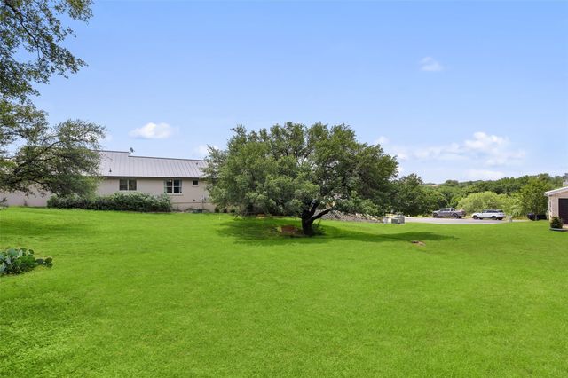 151 Uplift, Horseshoe Bay, TX 78657