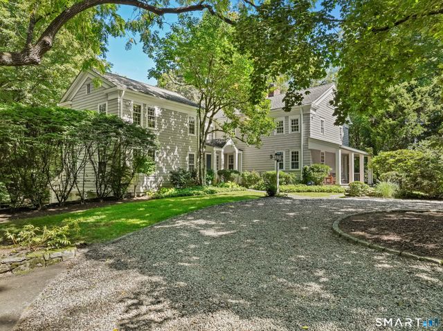 128 Grumman Hill Road, Wilton, CT 06897