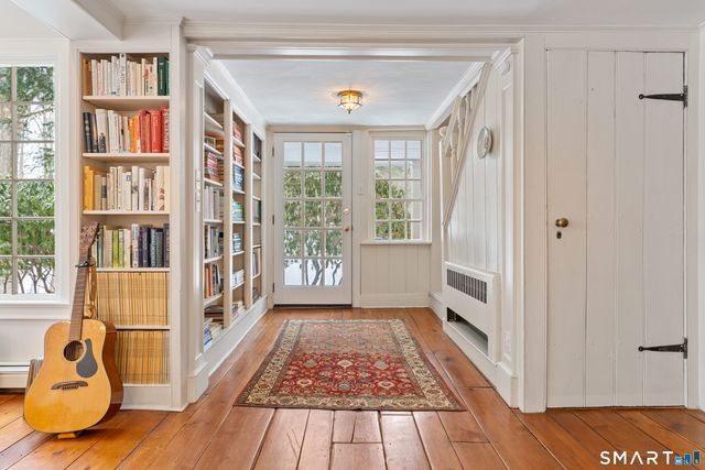 128 Grumman Hill Road, Wilton, CT 06897