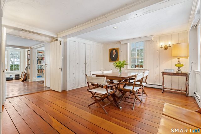 128 Grumman Hill Road, Wilton, CT 06897