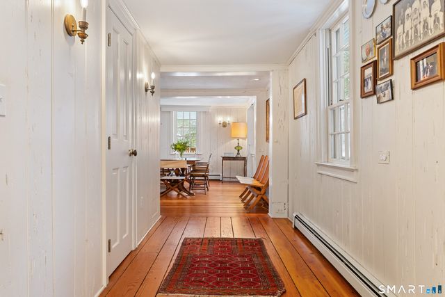 128 Grumman Hill Road, Wilton, CT 06897