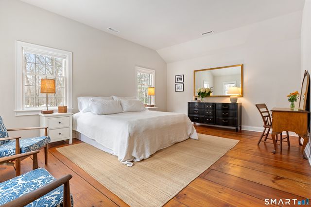 128 Grumman Hill Road, Wilton, CT 06897