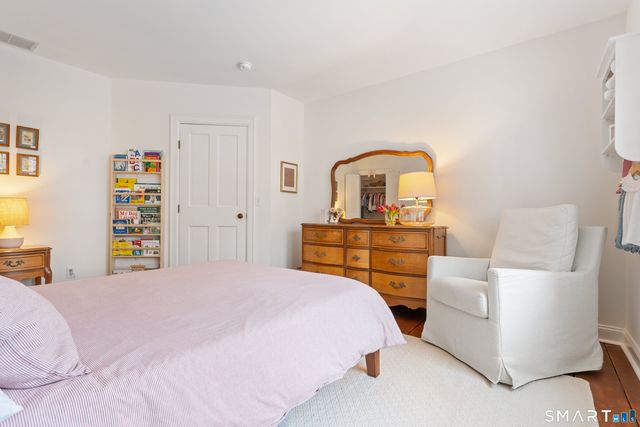 128 Grumman Hill Road, Wilton, CT 06897