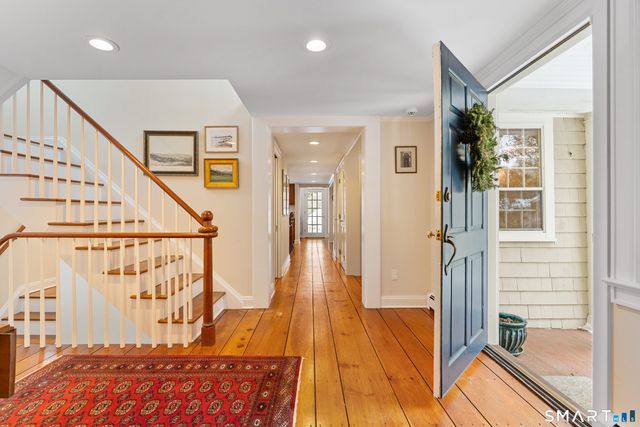 128 Grumman Hill Road, Wilton, CT 06897