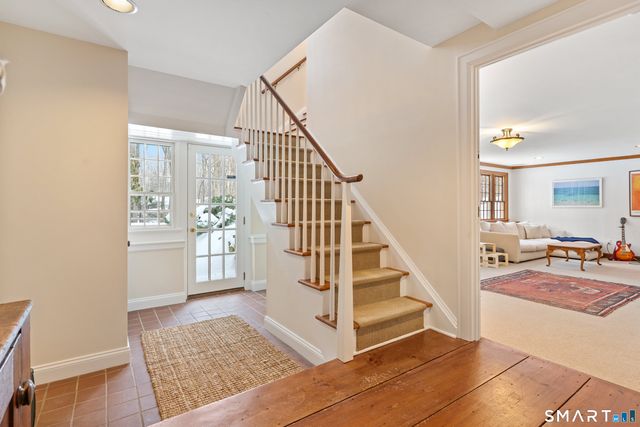 128 Grumman Hill Road, Wilton, CT 06897