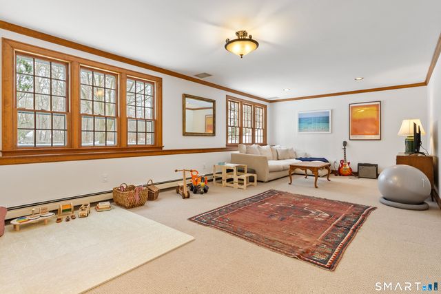 128 Grumman Hill Road, Wilton, CT 06897