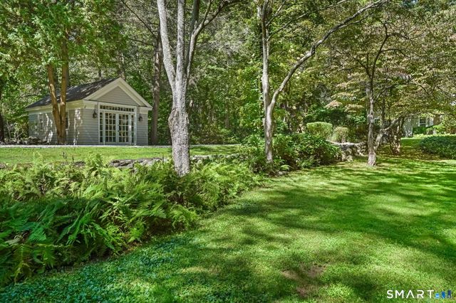 128 Grumman Hill Road, Wilton, CT 06897