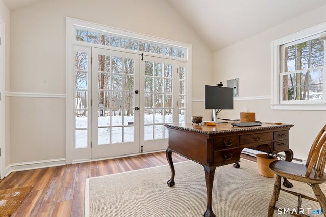 128 Grumman Hill Road, Wilton, CT 06897