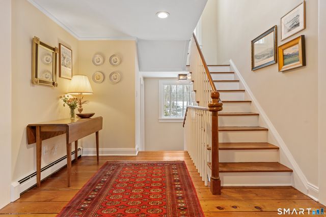 128 Grumman Hill Road, Wilton, CT 06897