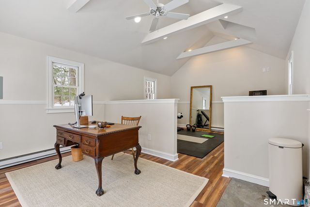 128 Grumman Hill Road, Wilton, CT 06897