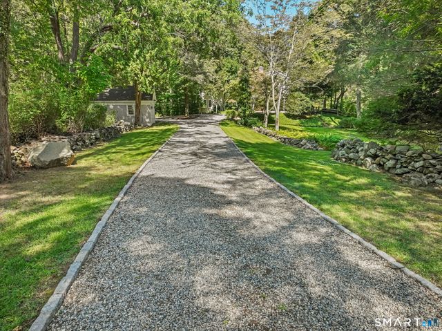 128 Grumman Hill Road, Wilton, CT 06897