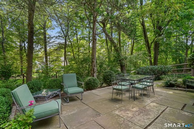 128 Grumman Hill Road, Wilton, CT 06897